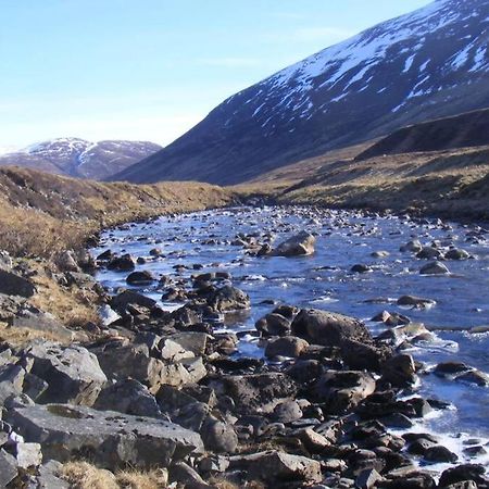 Cul Darach Lodge, Glen Roy Nature Reserve 로이브리지 외부 사진