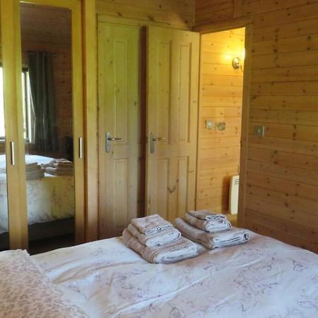Cul Darach Lodge, Glen Roy Nature Reserve 로이브리지 외부 사진